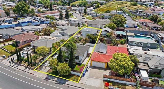 Property at 5259 Imperial Ave, San Diego, CA 92114, 2 beds, 2 baths
