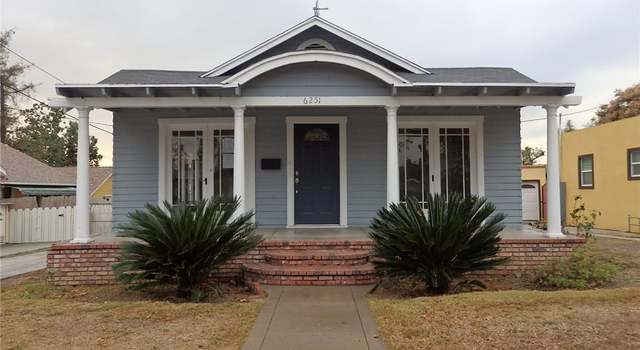 Photo of 6251 Gregory Ave, Whittier, CA 90601