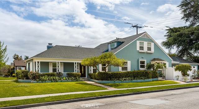 Photo of 1122 Freeman St, Santa Ana, CA 92703