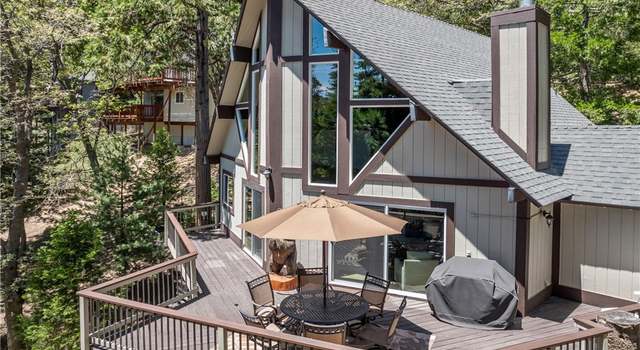 Photo of 27319 Pinewood Dr, Lake Arrowhead, CA 92352