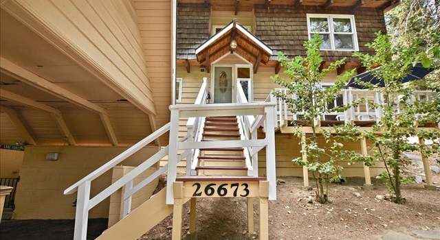 Photo of 26673 Lake Forest Dr, Twin Peaks, CA 92391