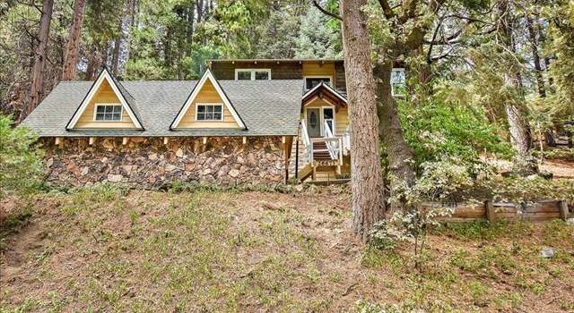 Photo of 26673 Lake Forest Dr, Twin Peaks, CA 92391