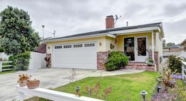 Photo of 608 Hillcrest St, El Segundo, CA 90245