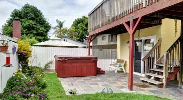 Photo of 608 Hillcrest St, El Segundo, CA 90245