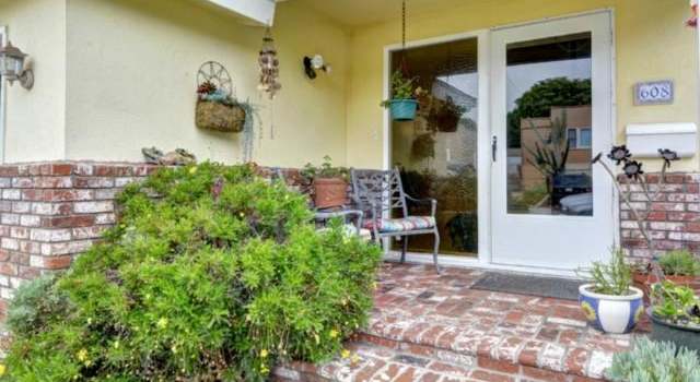 Photo of 608 Hillcrest St, El Segundo, CA 90245
