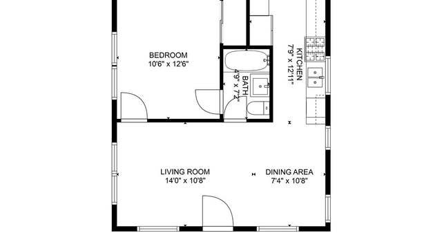 Photo of 1075 Coronado Ave, Long Beach, CA 90804