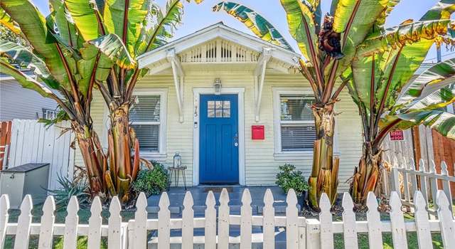 Photo of 1075 Coronado Ave, Long Beach, CA 90804