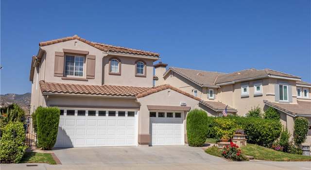 Photo of 11844 Mariposa Bay Ln, Porter Ranch, CA 91326