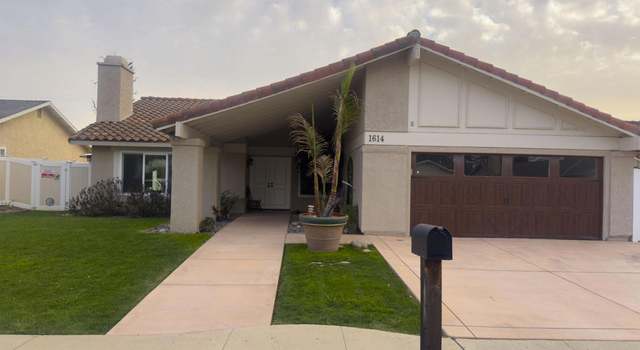 Photo of 1614 Feather Ave, Thousand Oaks, CA 91360