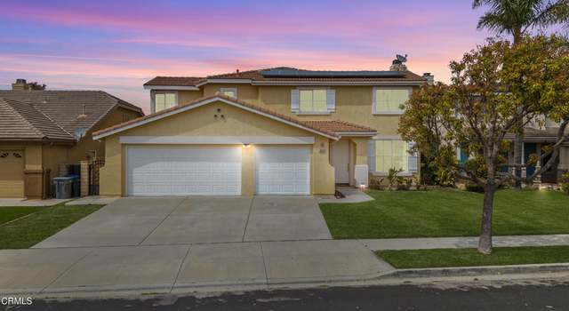 Photo of 3543 Monte Carlo Dr, Oxnard, CA 93035