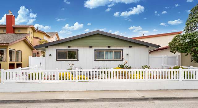 Photo of 4834 Island View St, Oxnard, CA 93035
