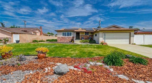 Photo of 13030 Larrera St, Rancho Cucamonga, CA 91739