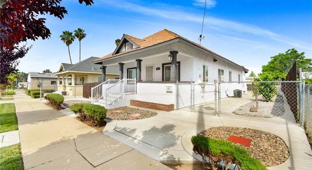 Photo of 629 Egan Ave, Beaumont, CA 92223