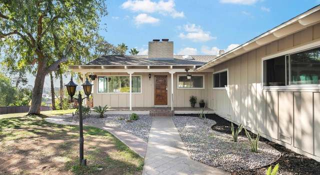 Photo of 2031 Felicita Rd, Escondido, CA 92025