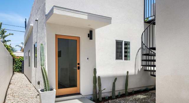 Photo of 2911 N Coolidge Ave, Los Angeles, CA 90039