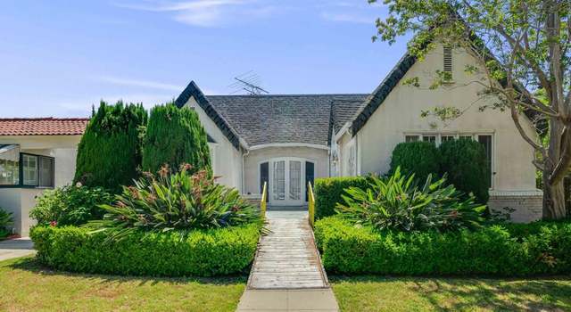 Photo of 1120 S Burnside Ave, Los Angeles, CA 90019