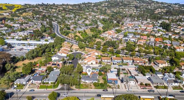 Photo of 1506 W 5th St, San Pedro, CA 90732