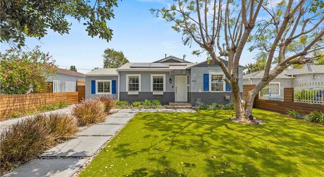 Photo of 5834 Satsuma Ave, North Hollywood, CA 91601