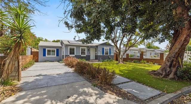 Photo of 5834 Satsuma Ave, North Hollywood, CA 91601