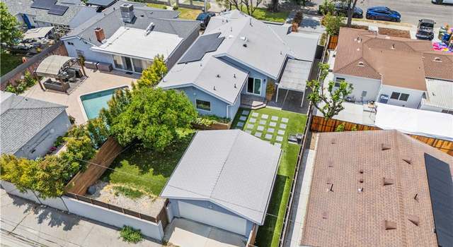 Photo of 5834 Satsuma Ave, North Hollywood, CA 91601