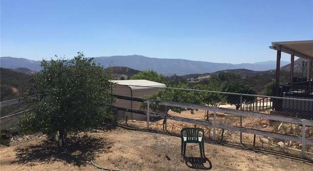 Photo of 24411 Cornstalk Rd, Wildomar, CA 92595