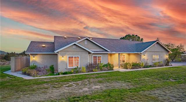 Photo of 30847 Chihuahua Valley Rd, Warner Springs, CA 92086