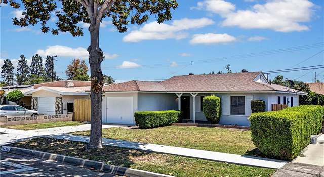 Photo of 9452 Greening Ave, Whittier, CA 90605