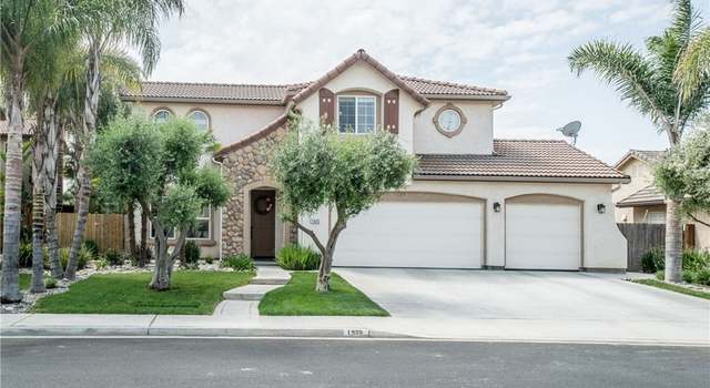 Photo of 1925 W Heather Ln, Hanford, CA 93230
