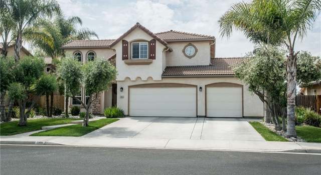 Photo of 1925 W Heather Ln, Hanford, CA 93230