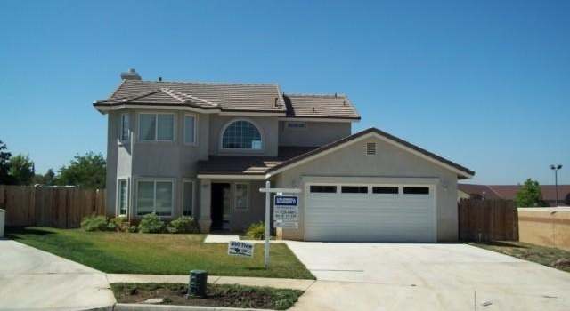 Photo of 12651 Oday Ct, Yucaipa, CA 92399
