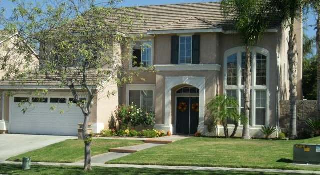 Photo of 751 Pescadero Cir, Corona, CA 92879
