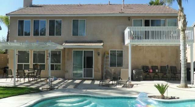 Photo of 751 Pescadero Cir, Corona, CA 92879