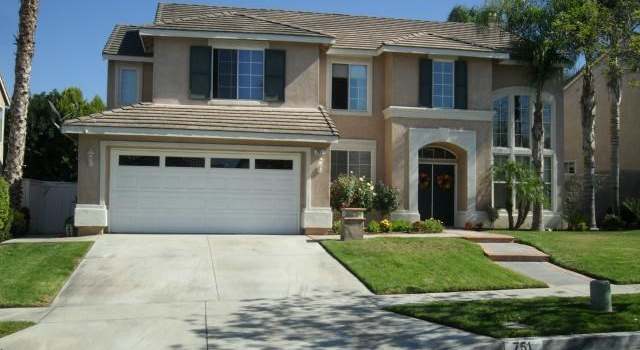Photo of 751 Pescadero Cir, Corona, CA 92879
