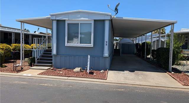 Photo of 2240 Golden Oak Ln #98, Merced, CA 95341