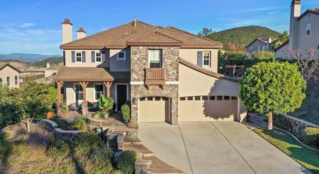 Photo of 997 Canyon Hts, San Marcos, CA 92078
