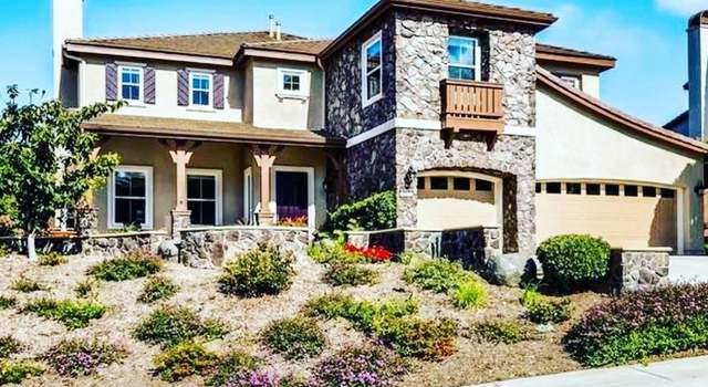Photo of 997 Canyon Hts, San Marcos, CA 92078