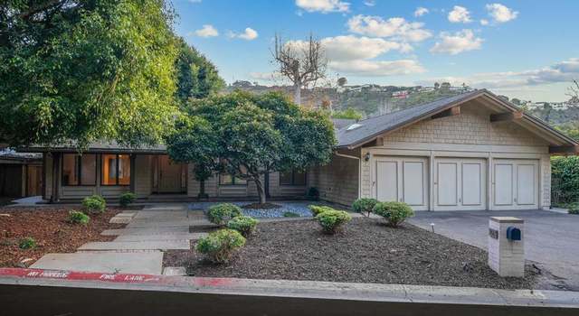Photo of 2667 Caminito Prado, La Jolla, CA 92037