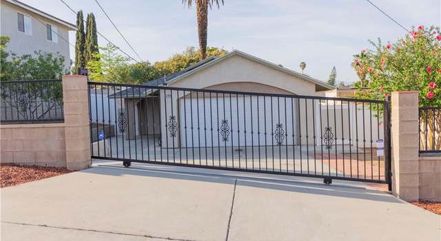Photo of 11715 Carmine St, Riverside, CA 92505