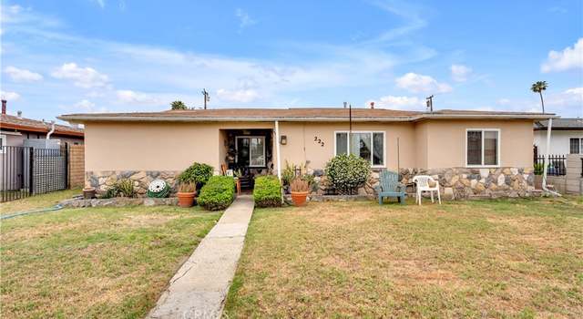 Photo of 222 W Orangewood Ave, Anaheim, CA 92802
