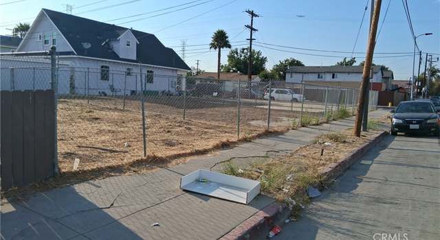 Photo of 9801 Compton Ave, Los Angeles, CA 90002