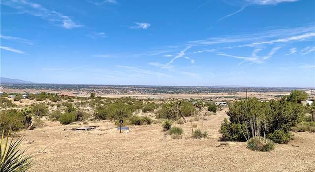 Photo of 0 Canaille Road Ln, Apple Valley, CA 92308
