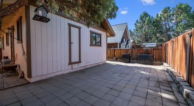 Photo of 867 Ash Ln, Big Bear, CA 92314