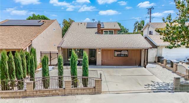 Photo of 9334 Pioneer Blvd, Santa Fe Springs, CA 90670