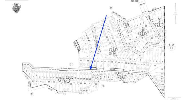 Photo of 23 Lot 23 Waters Dr, Cedarpines Park, CA 92322