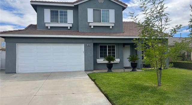 Photo of 1662 Ravenswood Rd, Beaumont, CA 92223