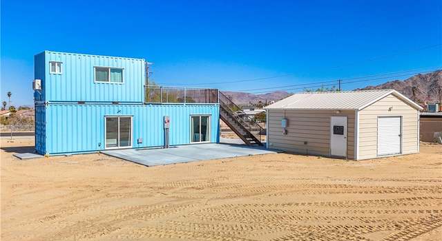 Photo of 72473 Desert Trail Dr, 29 Palms, CA 92277