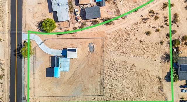 Photo of 72473 Desert Trail Dr, 29 Palms, CA 92277