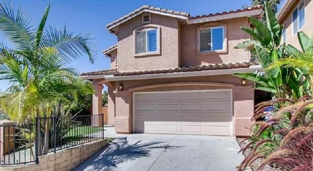 Photo of 477 Chardonnay Ct, San Marcos, CA 92069