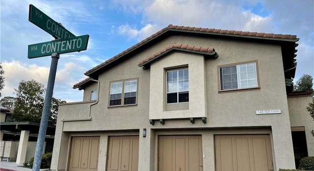 Photo of 148 Via Contento, Rancho Santa Margarita, CA 92688