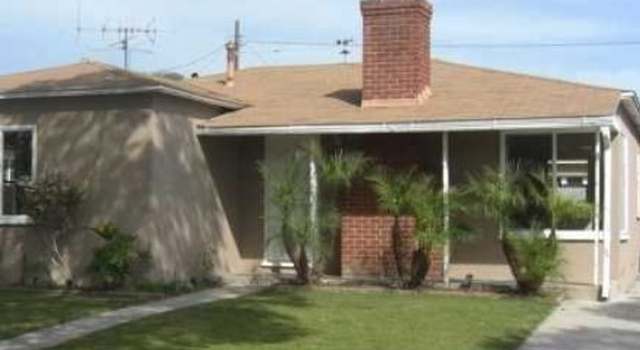 Photo of 2115 S Garnsey St, Santa Ana, CA 92707